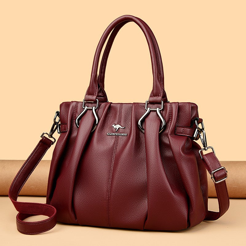 Fashion Shoulder Messenger Bag For Women
