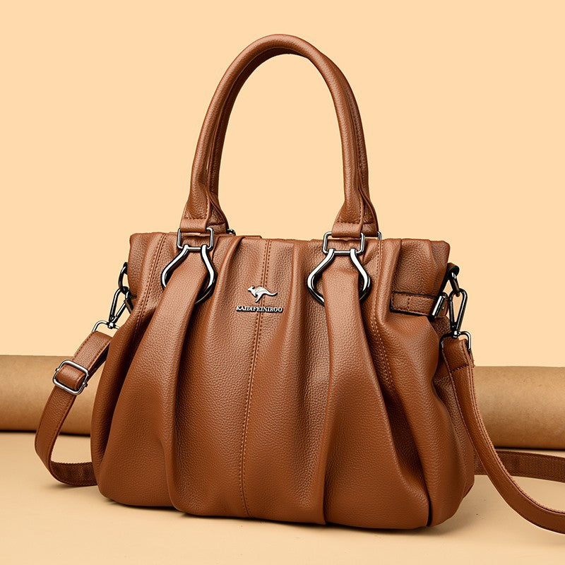 Fashion Shoulder Messenger Bag For Women